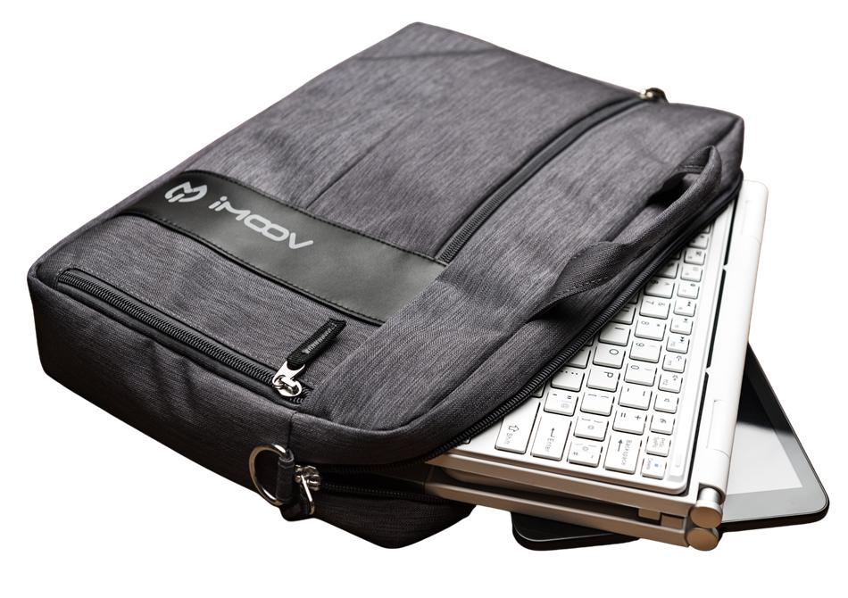 BagIT 14 bag (Black)